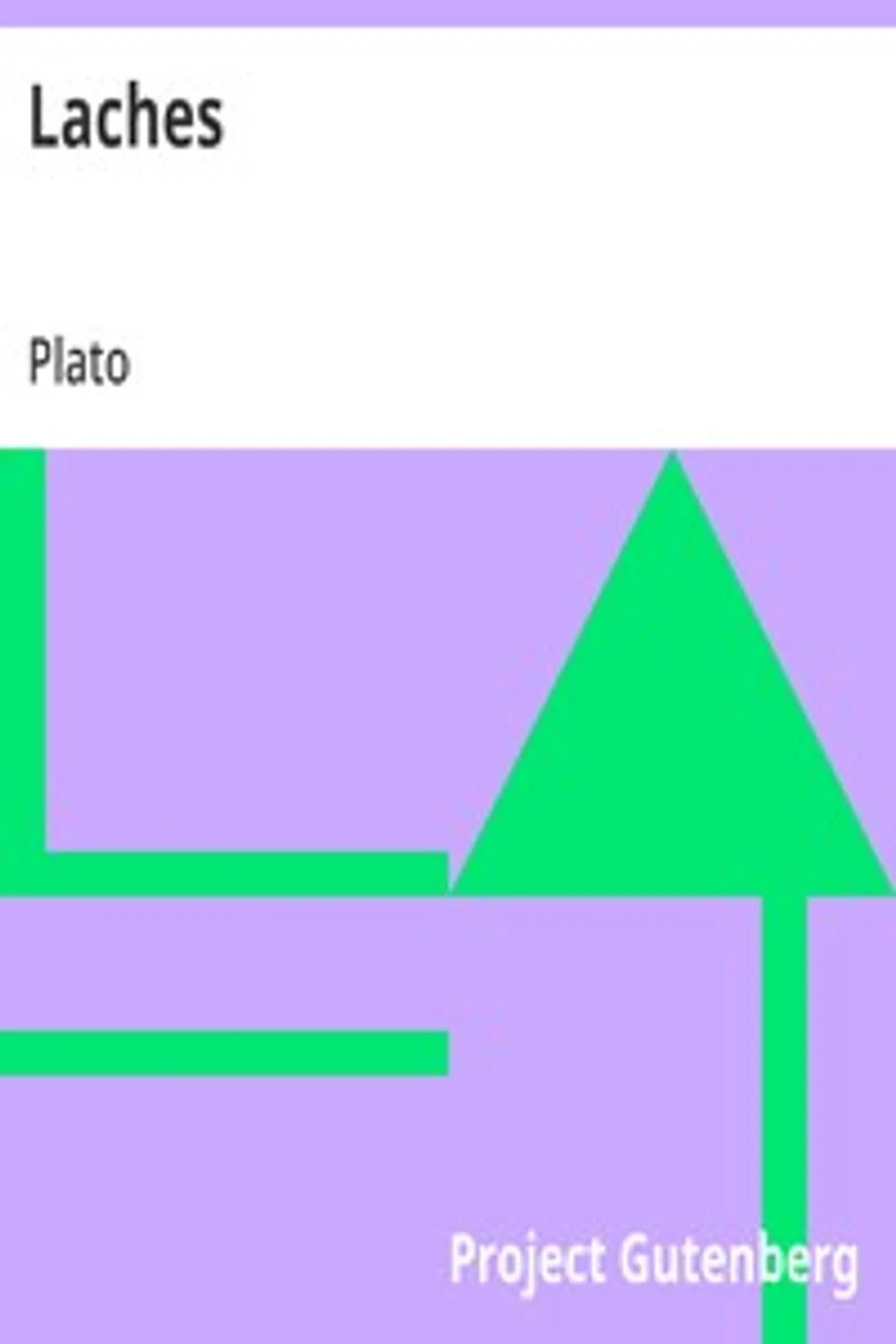 Laches, Plato