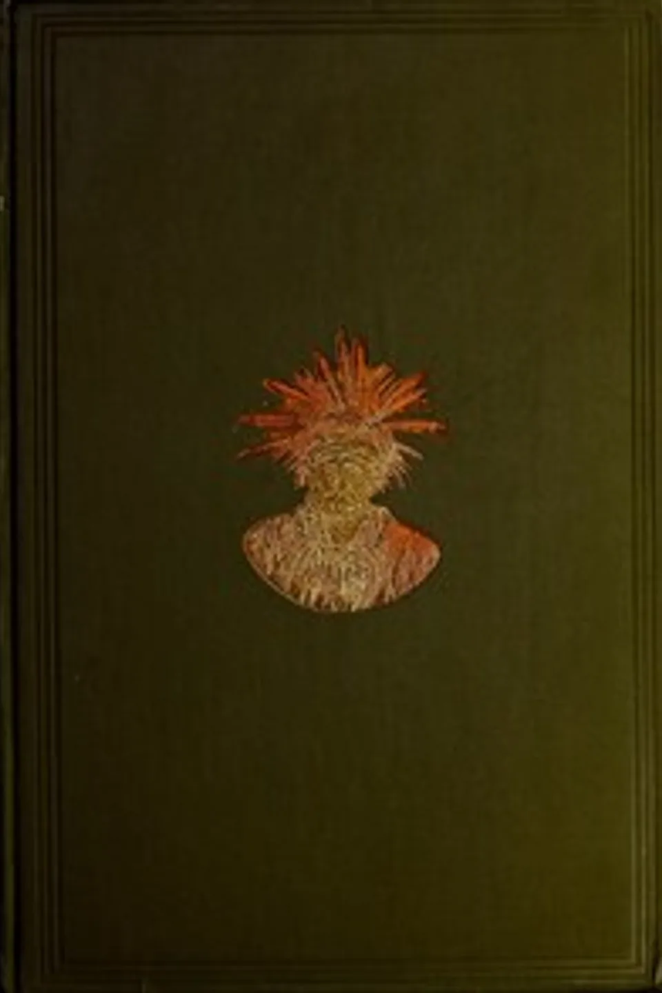 First Annual Report of the Bureau of Ethnology: to the Secretary of the Smithsonian Institution 1879-1880, Government Printing Office 1881