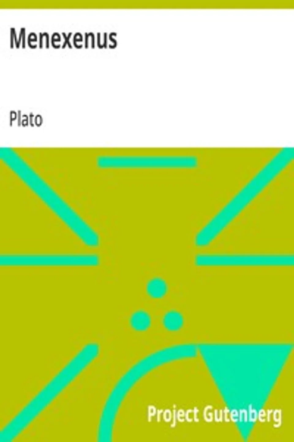 Menexenus, Plato