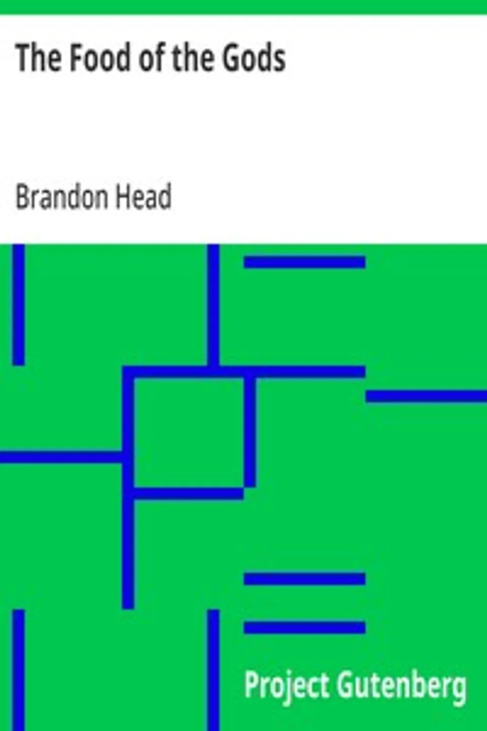 The Food of the Gods: A Popular Account of Cocoa, Brandon Head