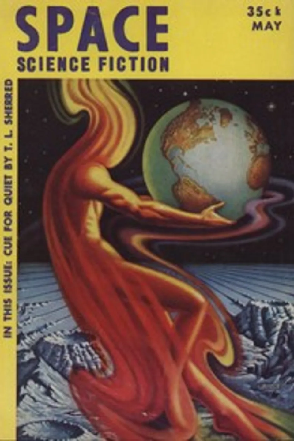 Second Variety, Philip K. Dick