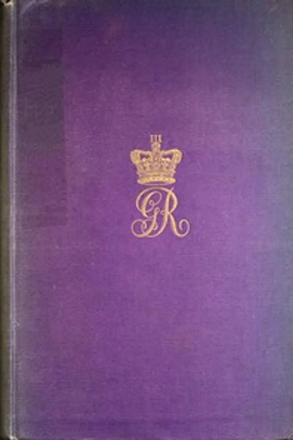 Farmer George, Volume 1, Lewis Melville