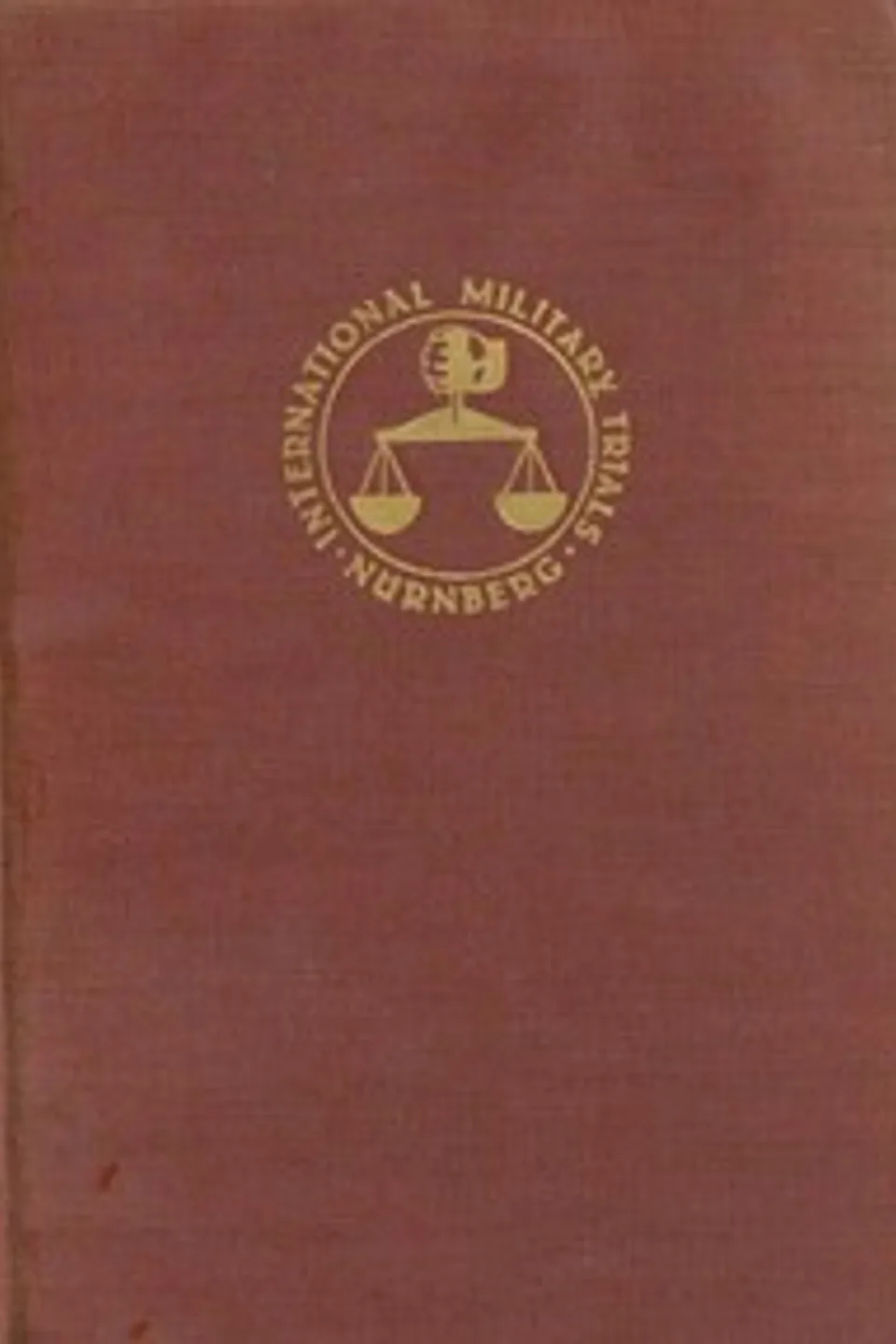 Nazi conspiracy and aggression, Volume 03 (of 11), United States. Office of Chief of Counsel for the Prosecution of Axis Criminality