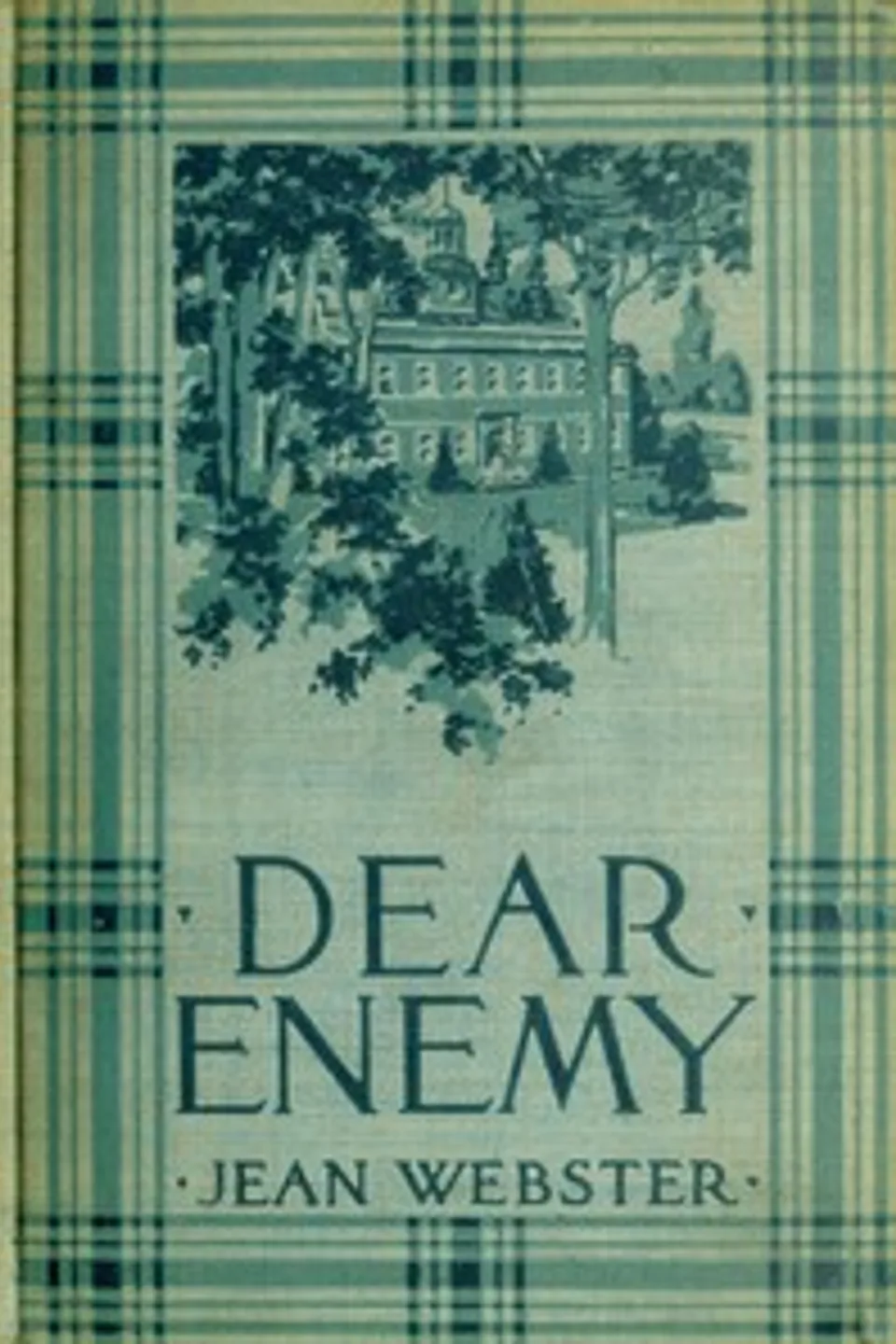 Dear Enemy, Jean Webster