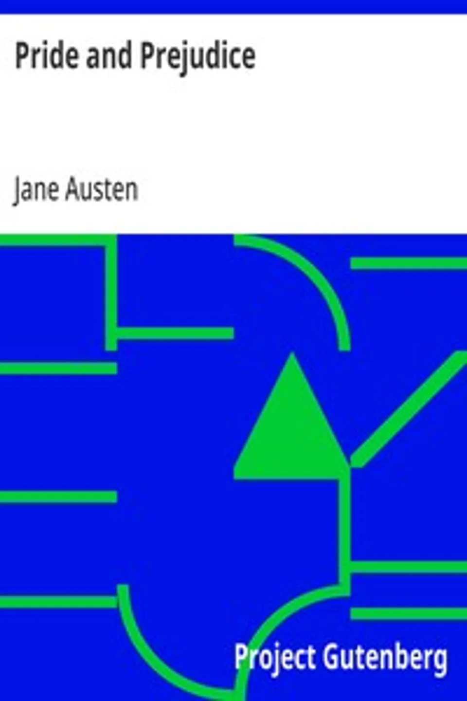 Pride and Prejudice, Jane Austen
