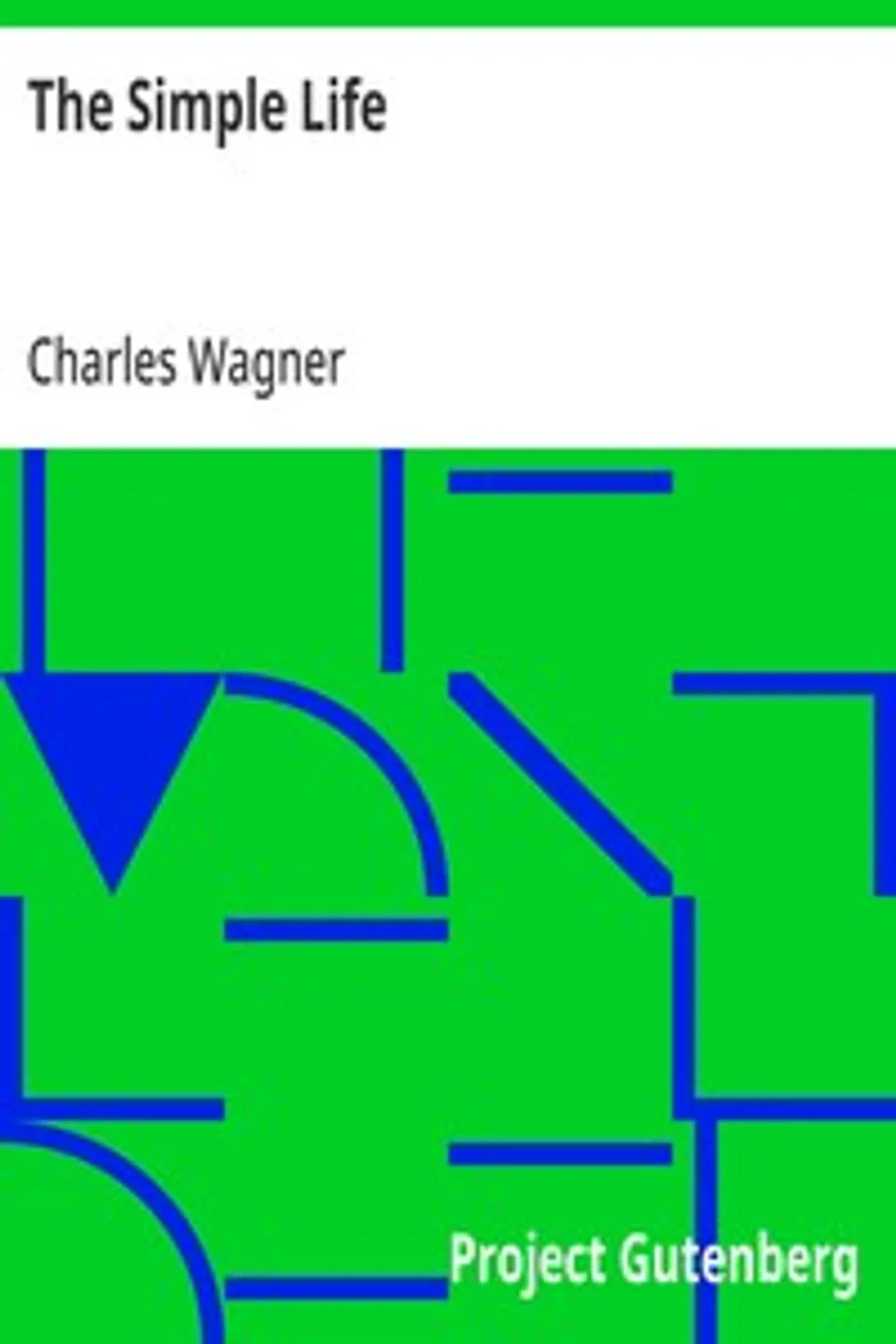 The Simple Life, Charles Wagner