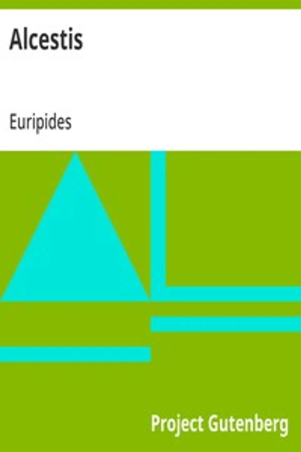 Alcestis, Euripides