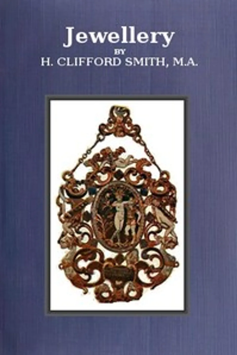 Jewellery, H. Clifford (Harold Clifford) Smith