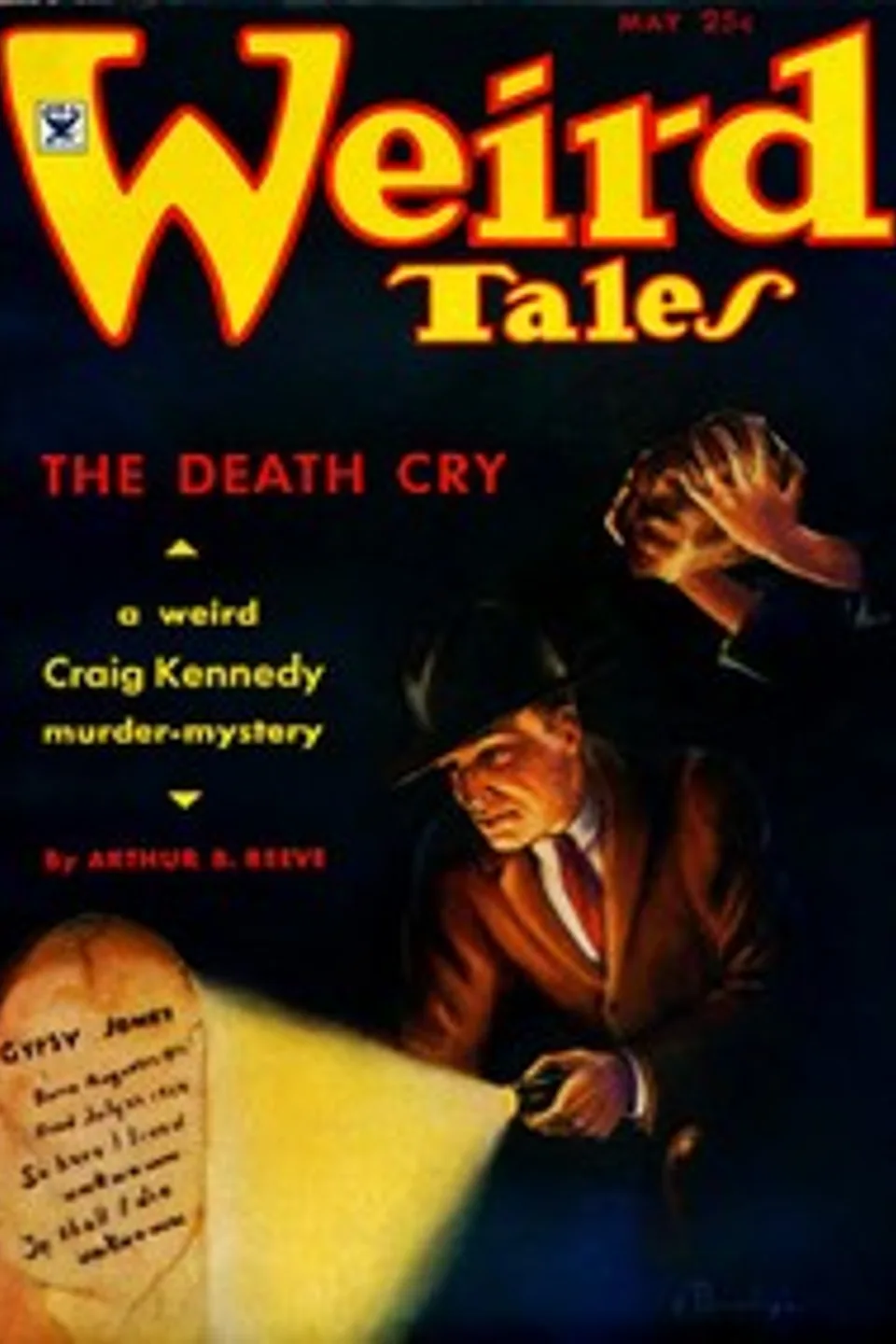 Beyond the Black River, Robert E. (Robert Ervin) Howard