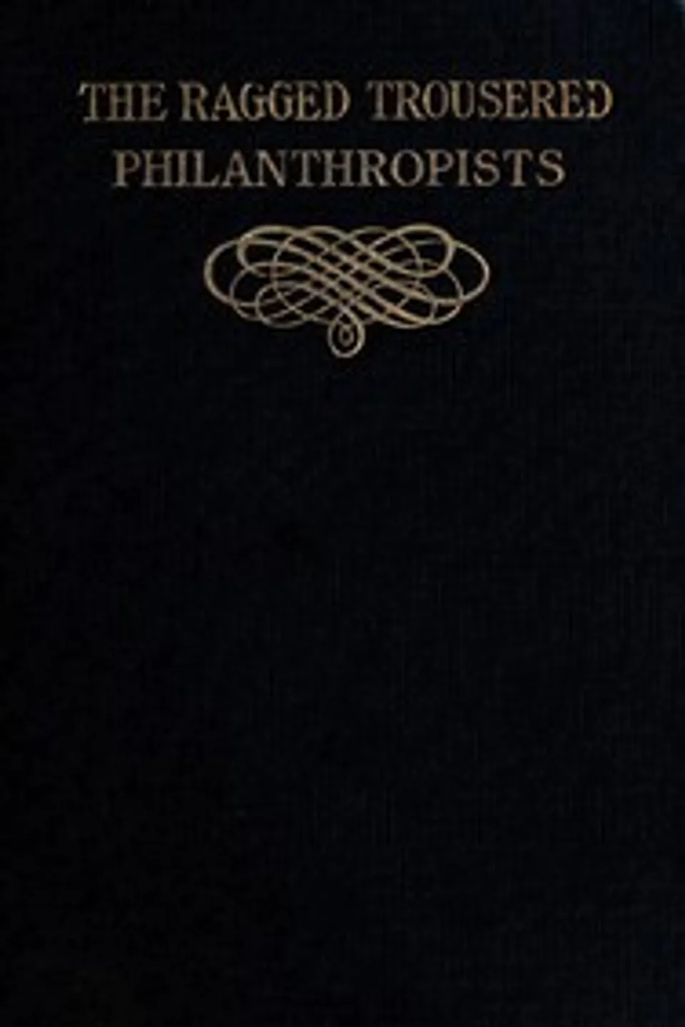 The Ragged Trousered Philanthropists, Robert Tressell
