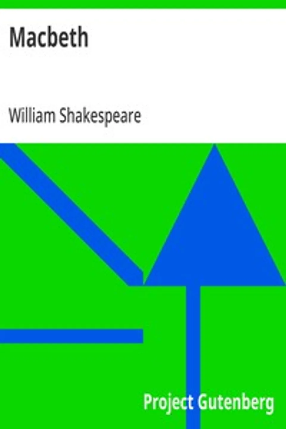 Macbeth, William Shakespeare