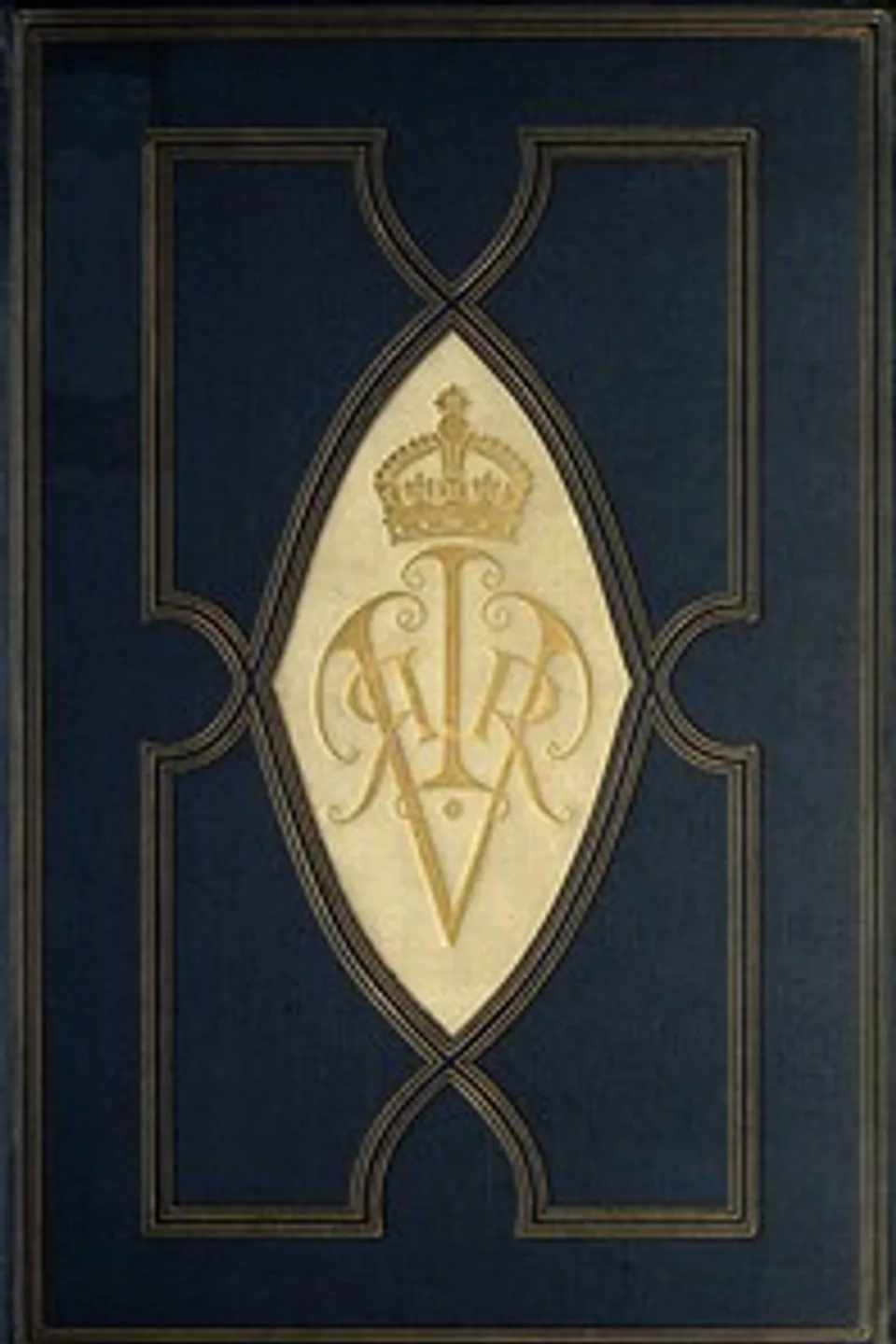 The girlhood of Queen Victoria, vol. 1 (of 2) : $b A selection from Her Majesty's diaries between the years 1832 and 1840, Queen of Great Britain Victoria