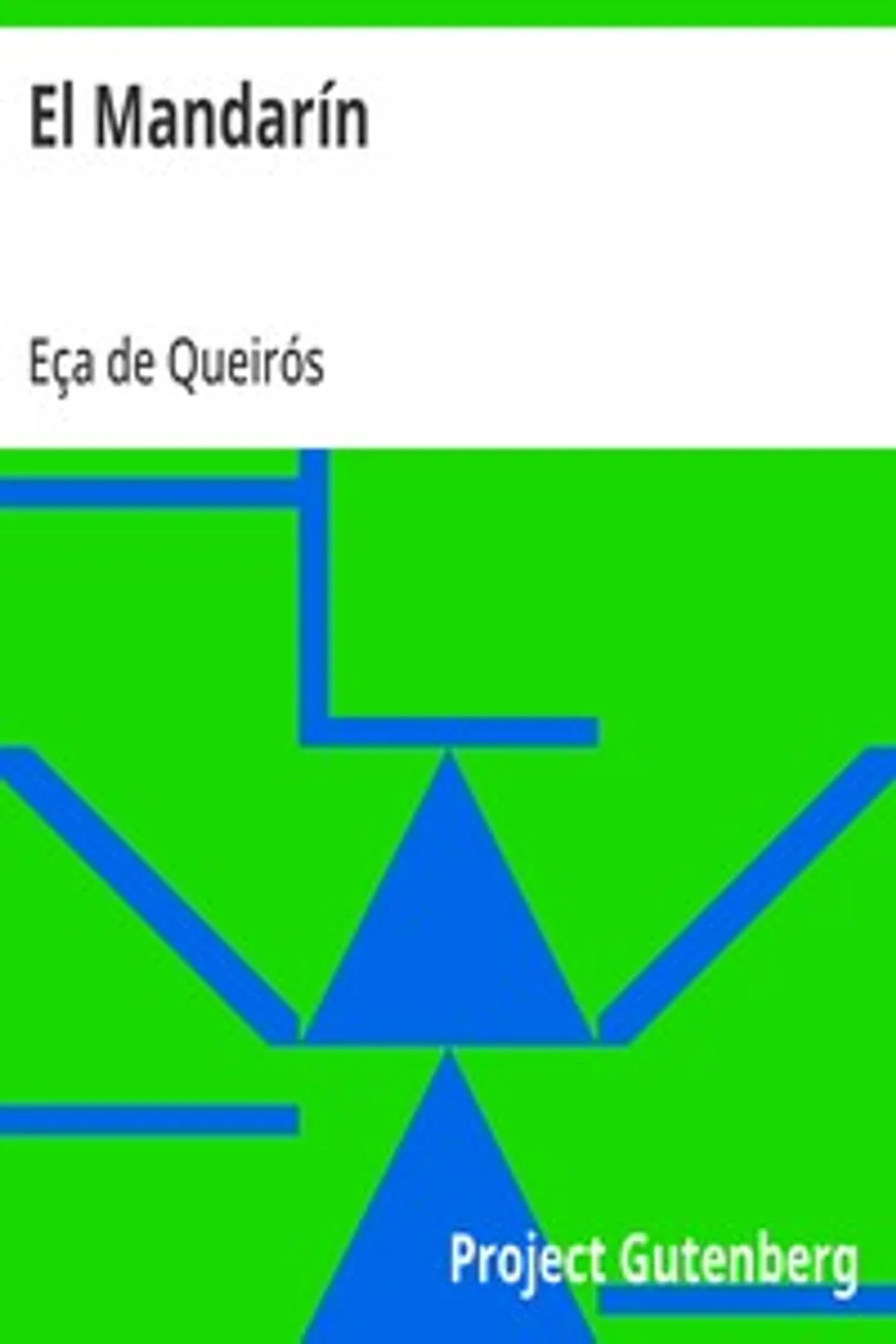 El Mandarín, Eça de Queirós