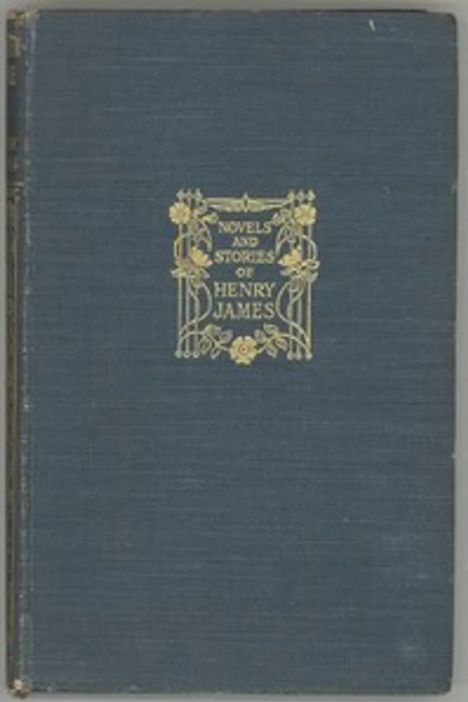 Washington Square, Henry James