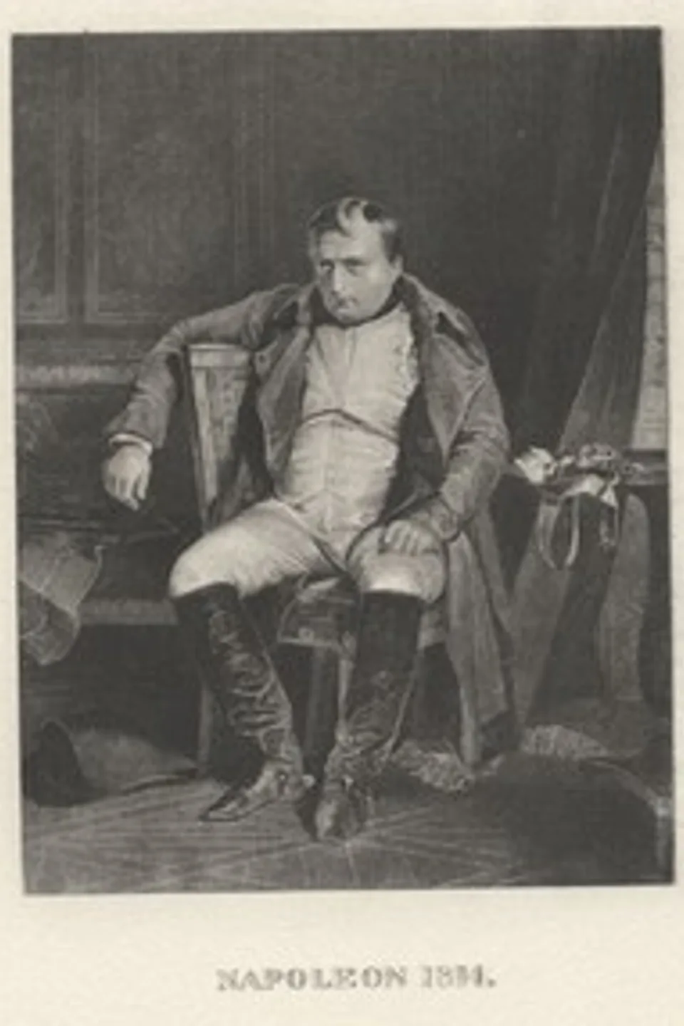 Recollections of the Private Life of Napoleon — Complete, Louis Constant Wairy