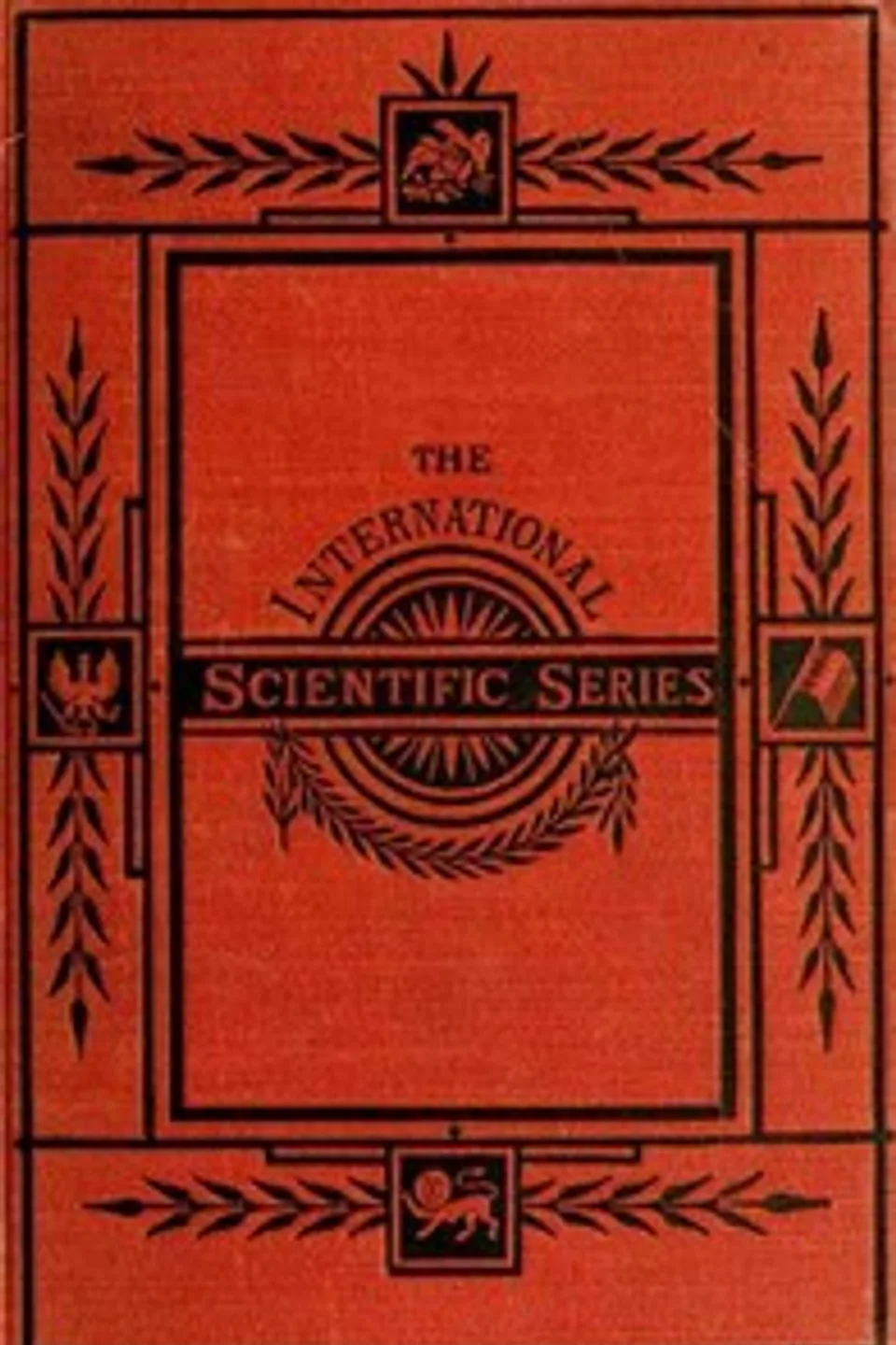 Origin of Cultivated Plants: The International Scientific Series Volume XLVIII, Alphonse de Candolle