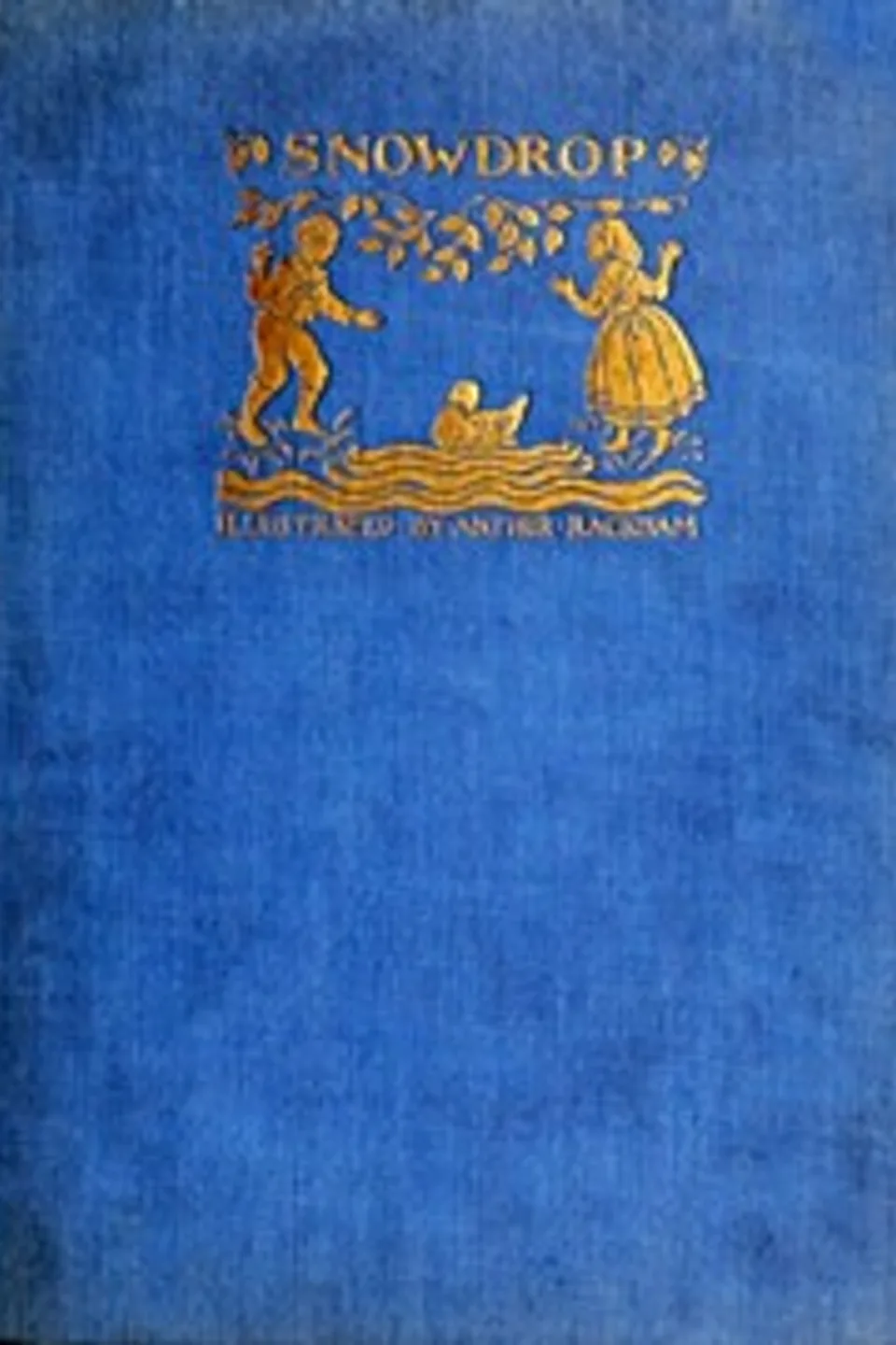 Snowdrop & Other Tales, Jacob Grimm