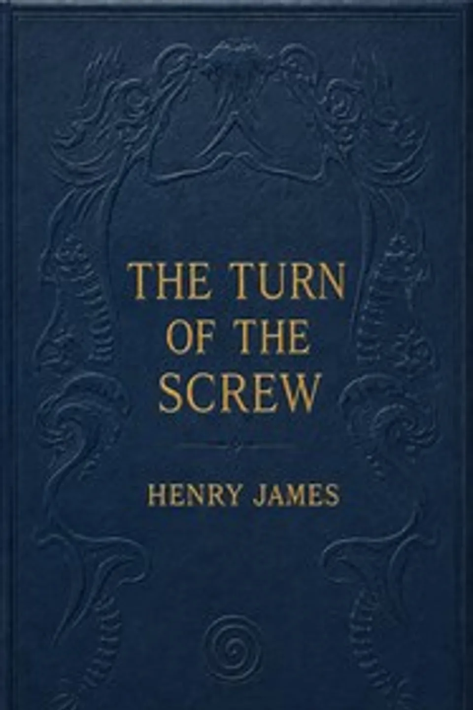 The Turn of the Screw, Henry James