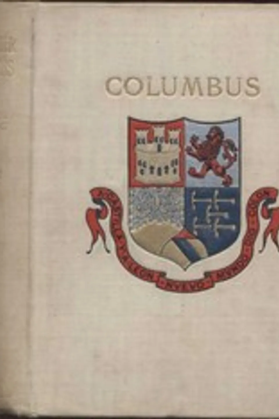 Christopher Columbus and the New World of His Discovery — Complete, Filson Young