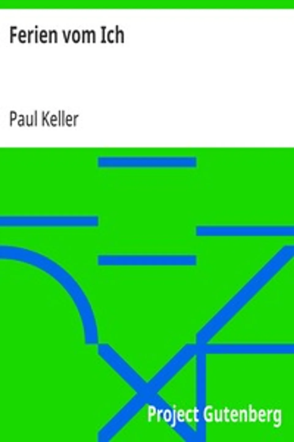 Ferien vom Ich, Paul Keller