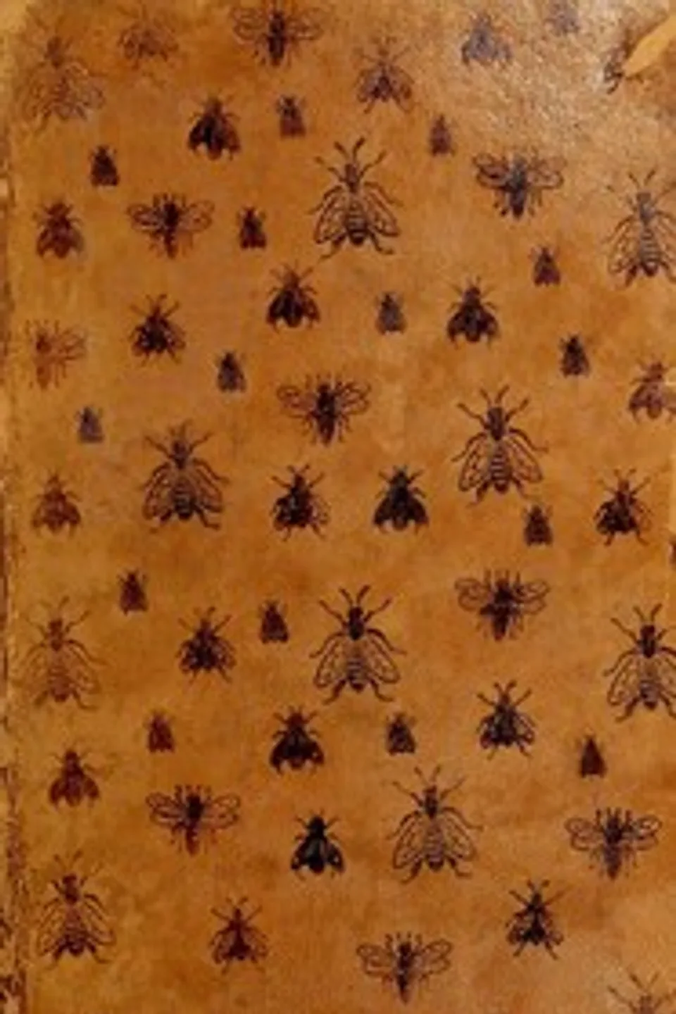La vie des abeilles, Maurice Maeterlinck