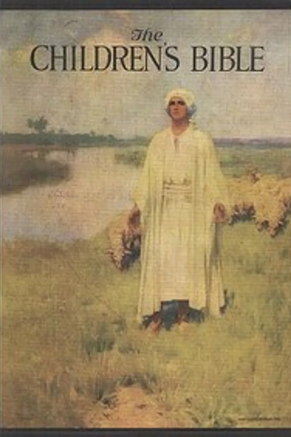 The Children's Bible, Charles Foster Kent