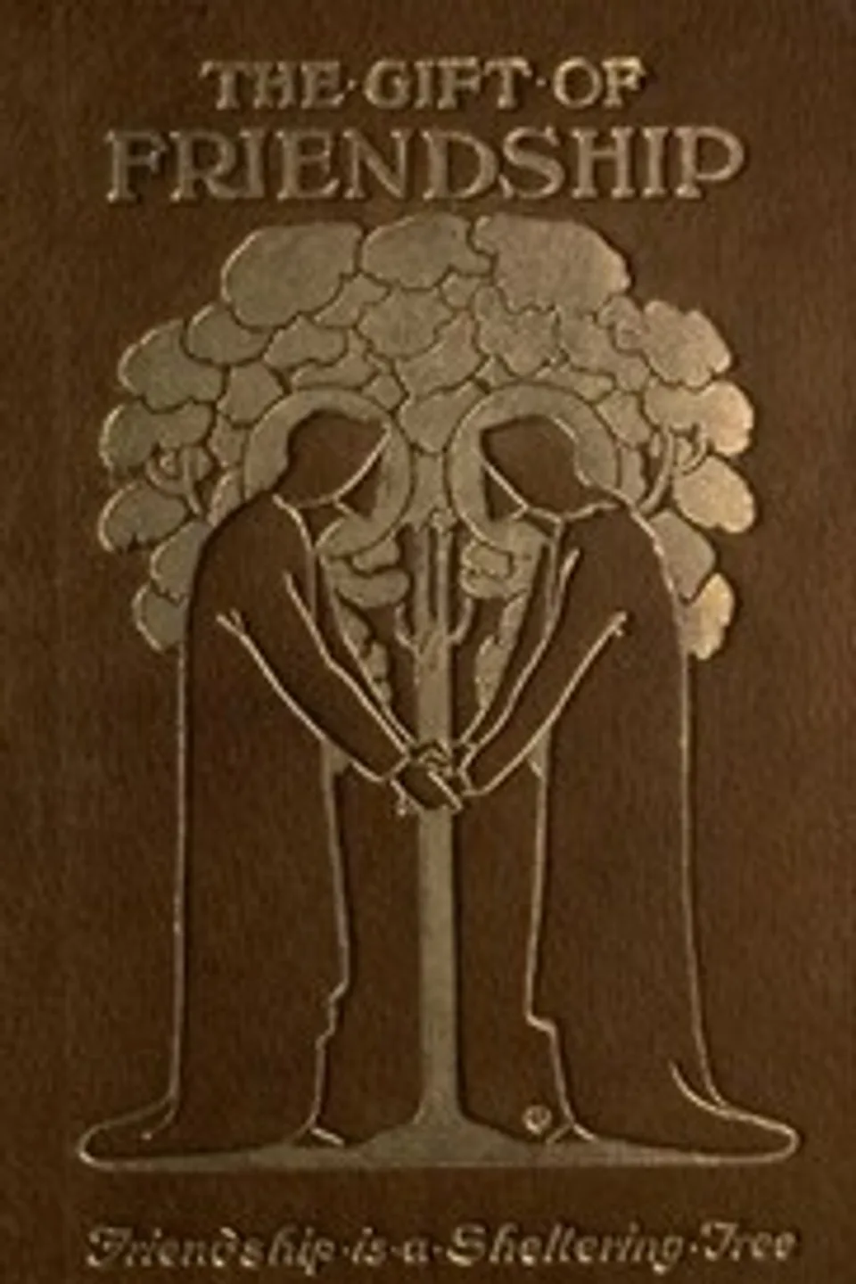 The gift of friendship