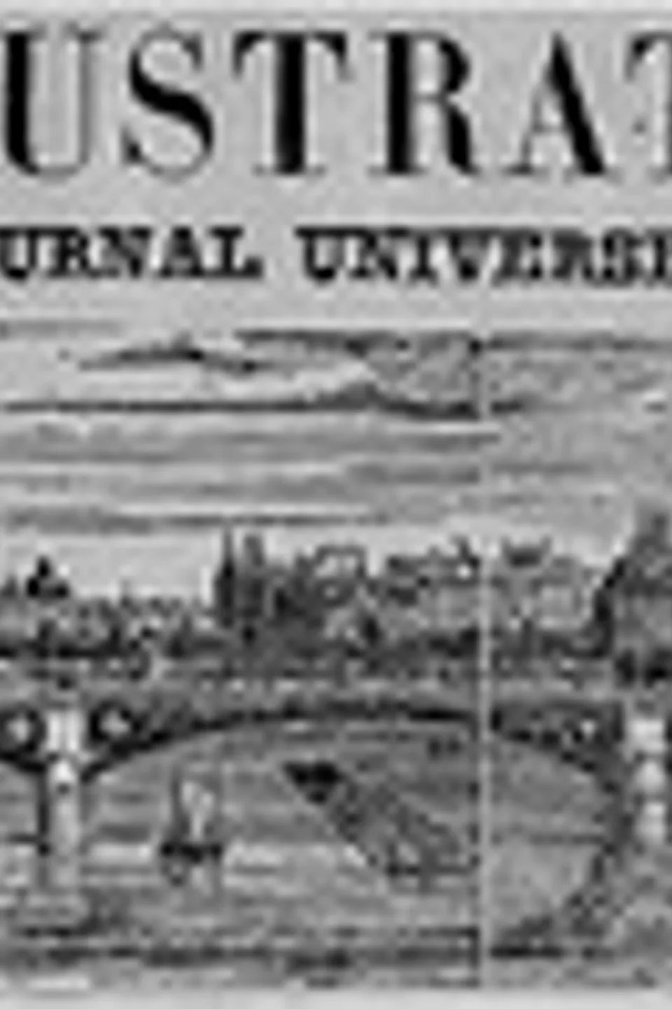 L'Illustration, No. 0036, 4 Novembre 1843, Various