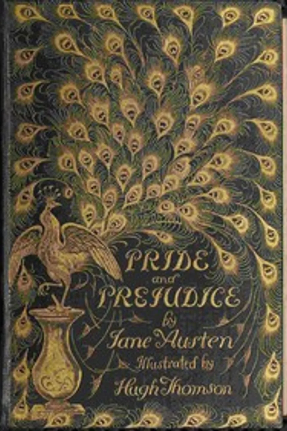 Pride and Prejudice, Jane Austen