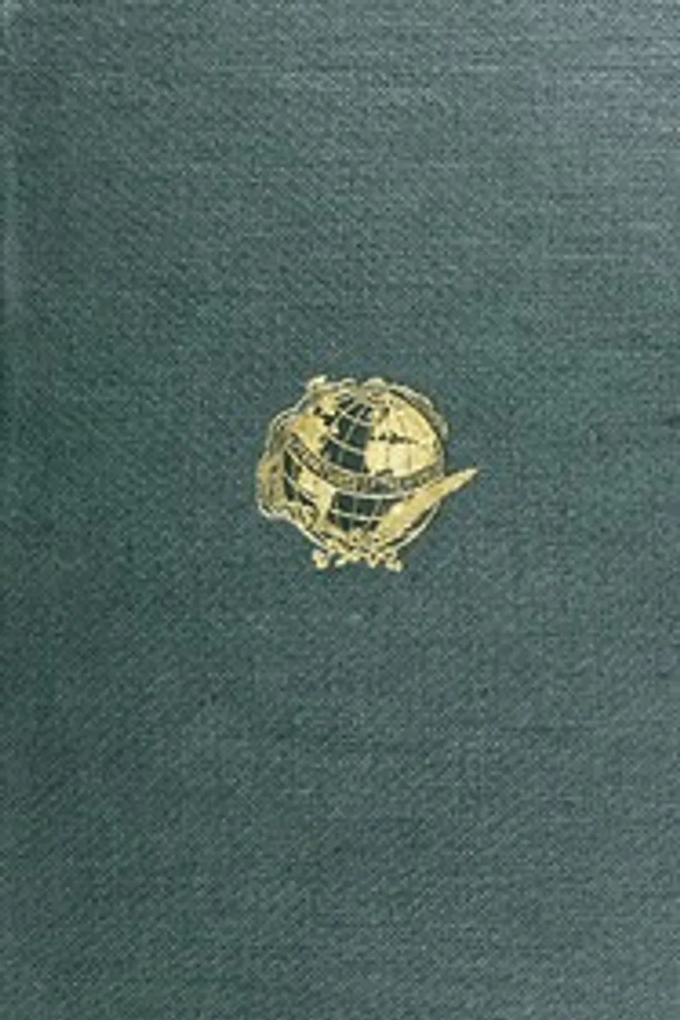 A History of Bohemian Literature, Francis Lützow hrabe