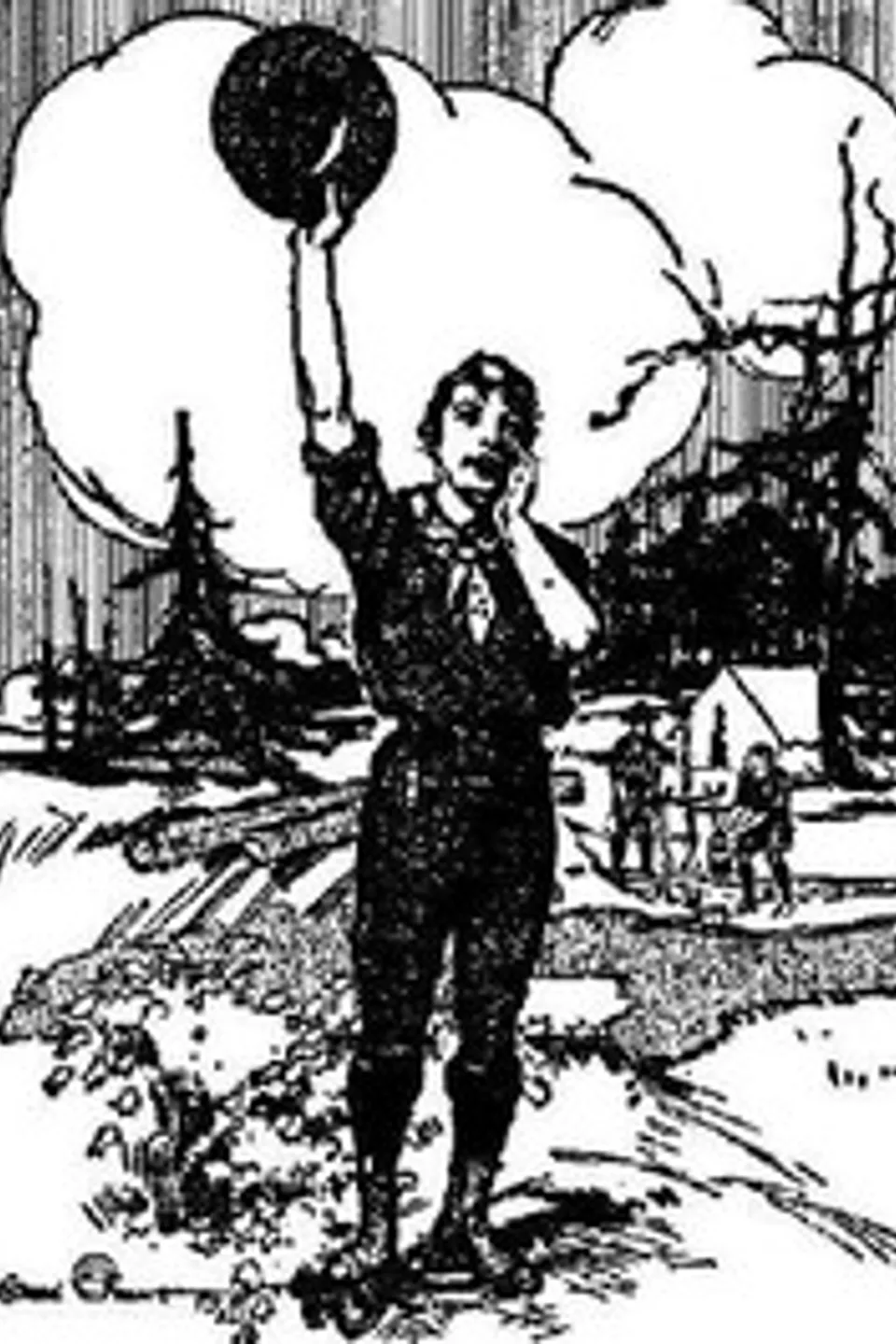 Boy Scouts Handbook: The First Edition, 1911, Boy Scouts of America