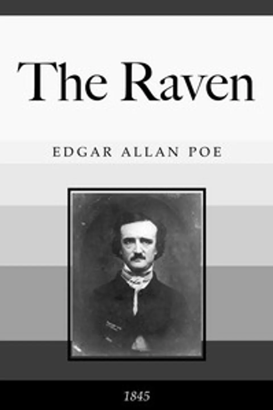 The Raven, Edgar Allan Poe
