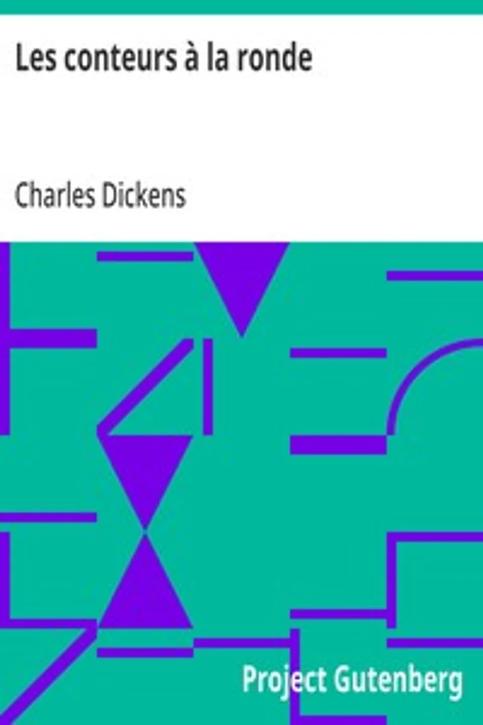Les conteurs à la ronde, Charles Dickens