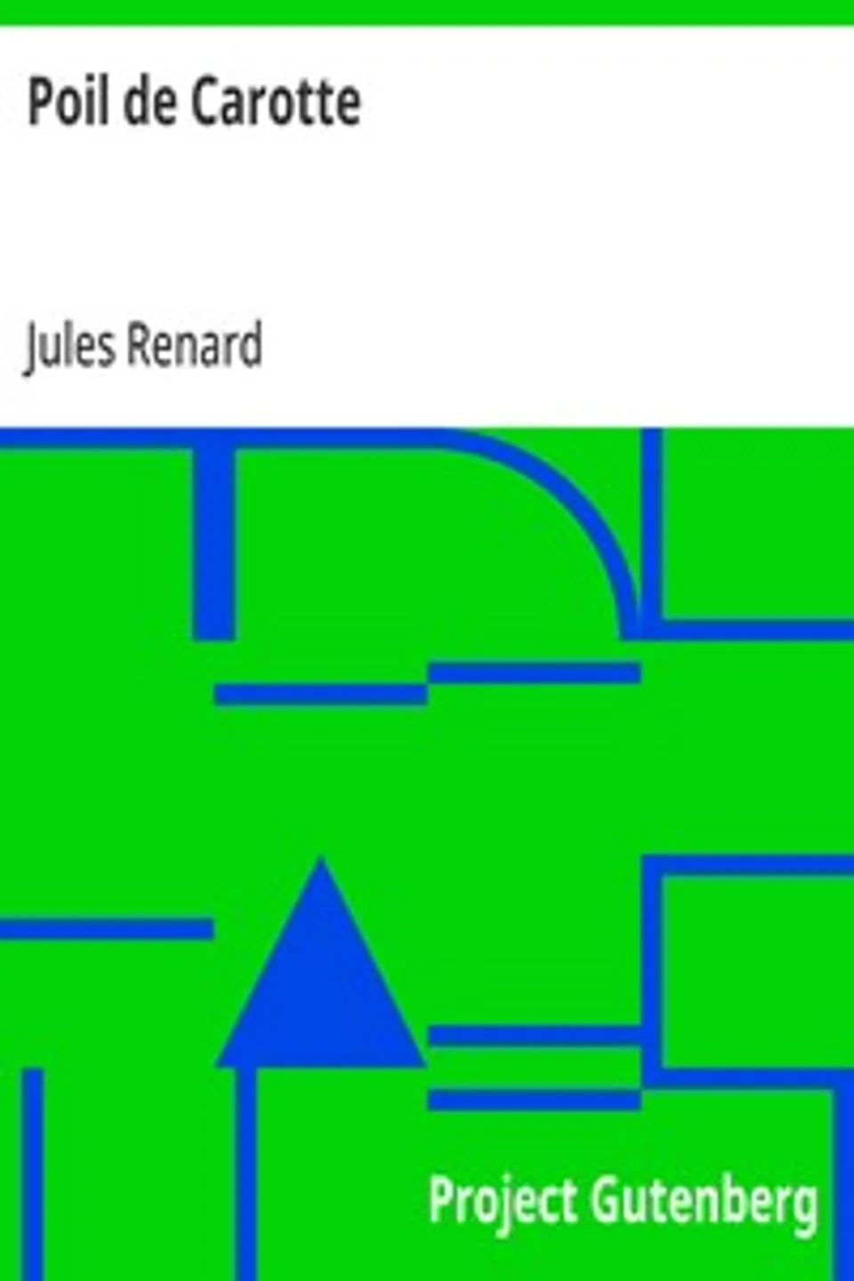Poil de Carotte, Jules Renard