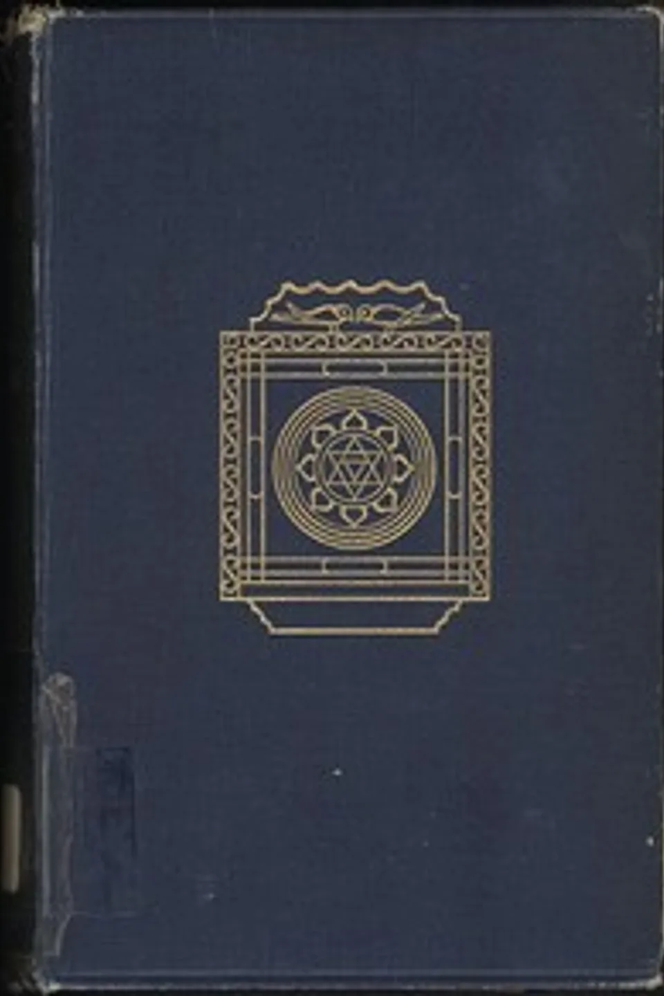 Omens and Superstitions of Southern India, Edgar Thurston