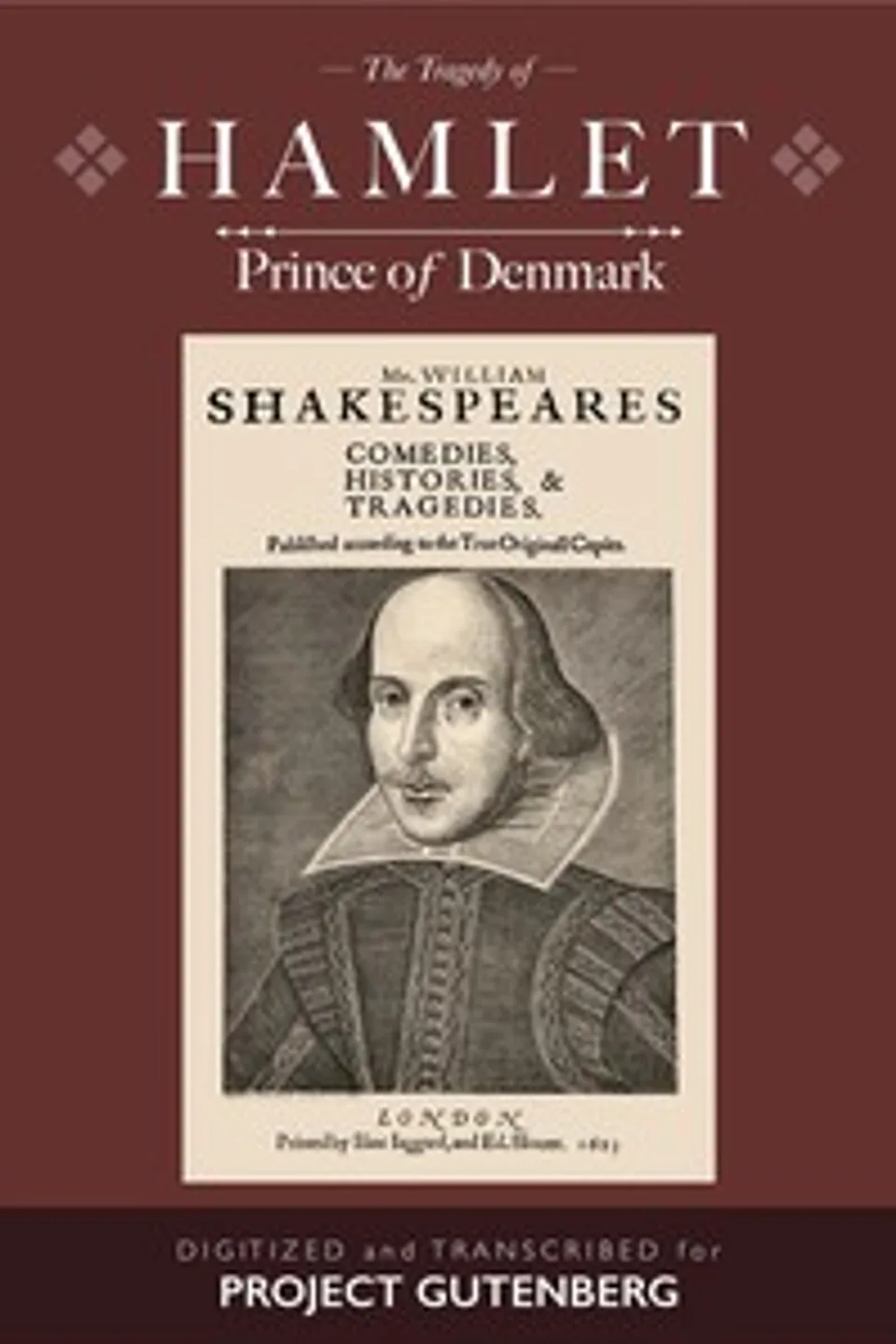 Hamlet, William Shakespeare