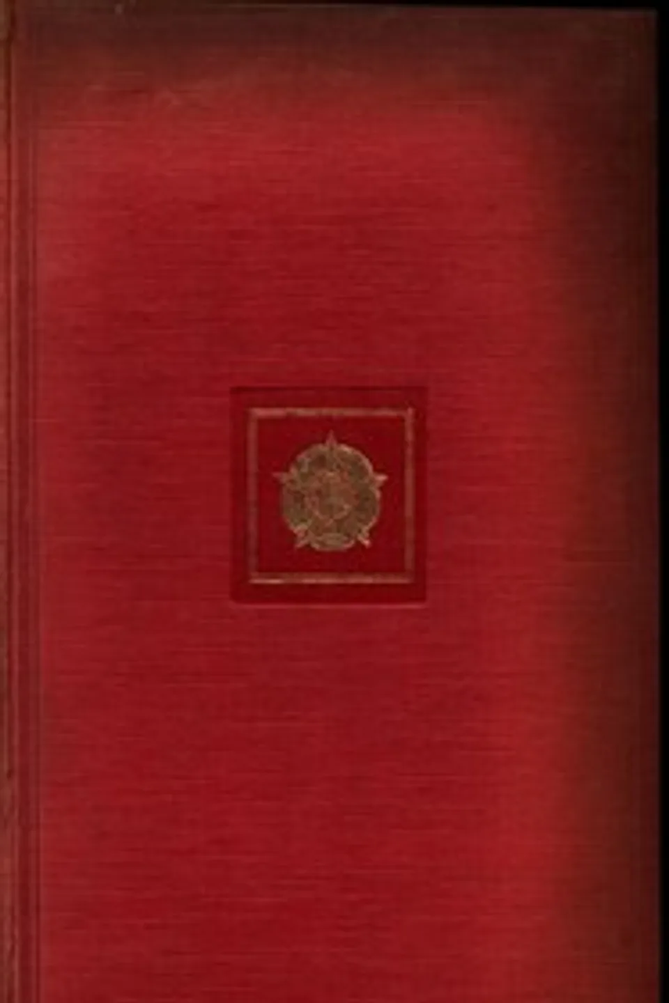 The West Riding Territorials in the Great War, Laurie Magnus