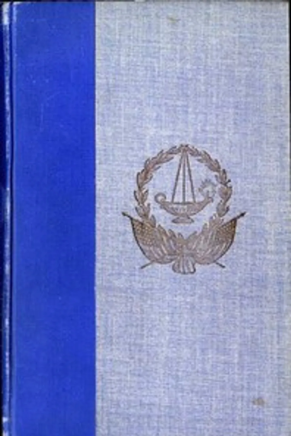 The American Jew as Patriot, Soldier and Citizen, Simon Wolf