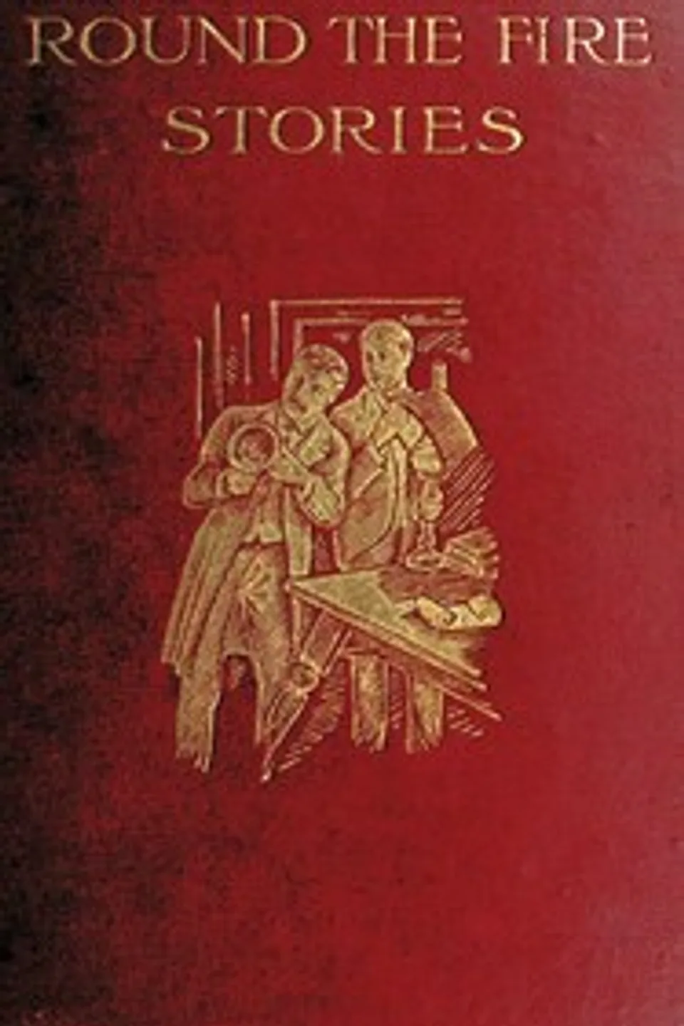 Round the Fire Stories, Arthur Conan Doyle