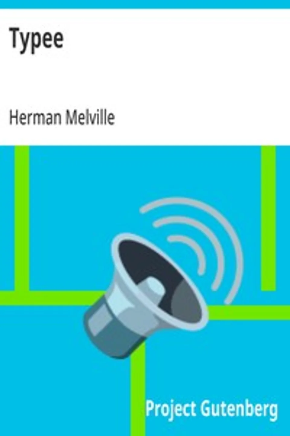 Typee, Herman Melville