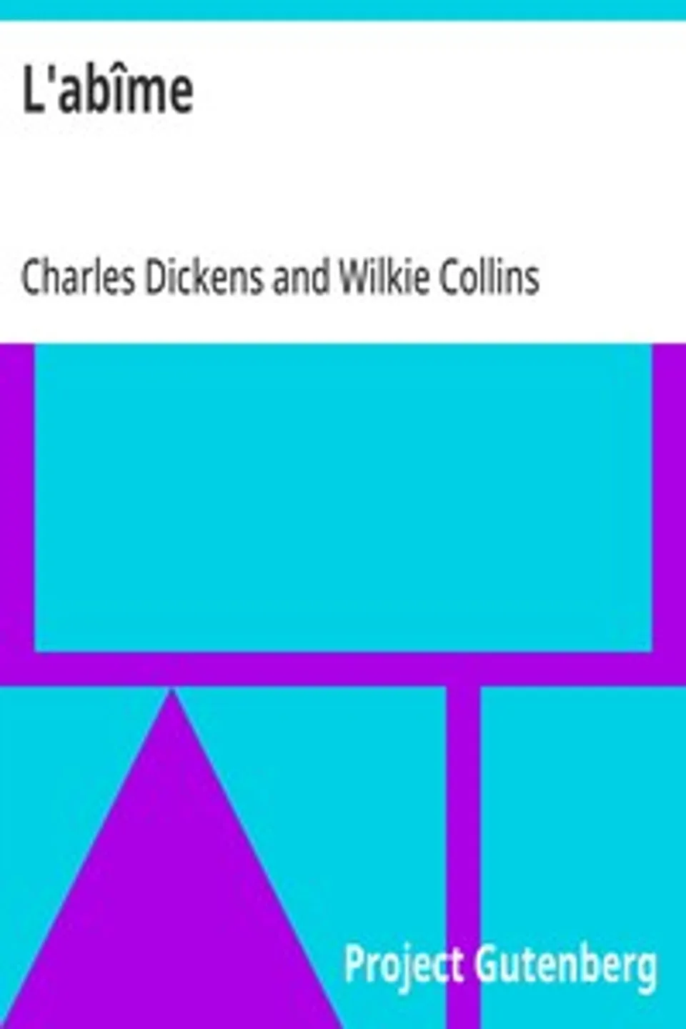 L'abîme, Charles Dickens