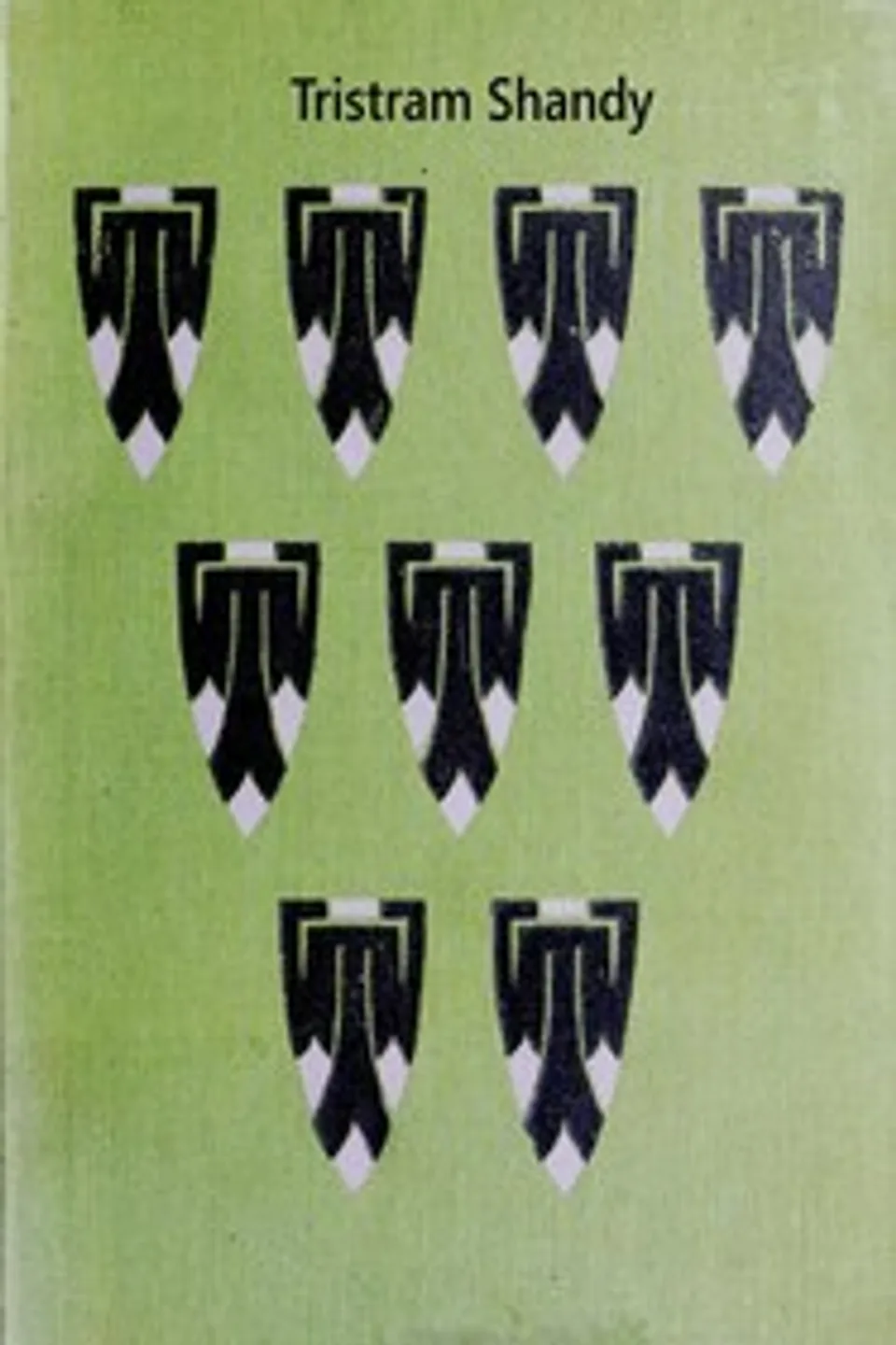 Das Leben und die Meinungen von Herrn Tristram Shandy, Laurence Sterne