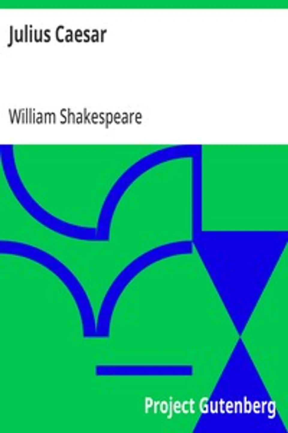 Julius Caesar, William Shakespeare