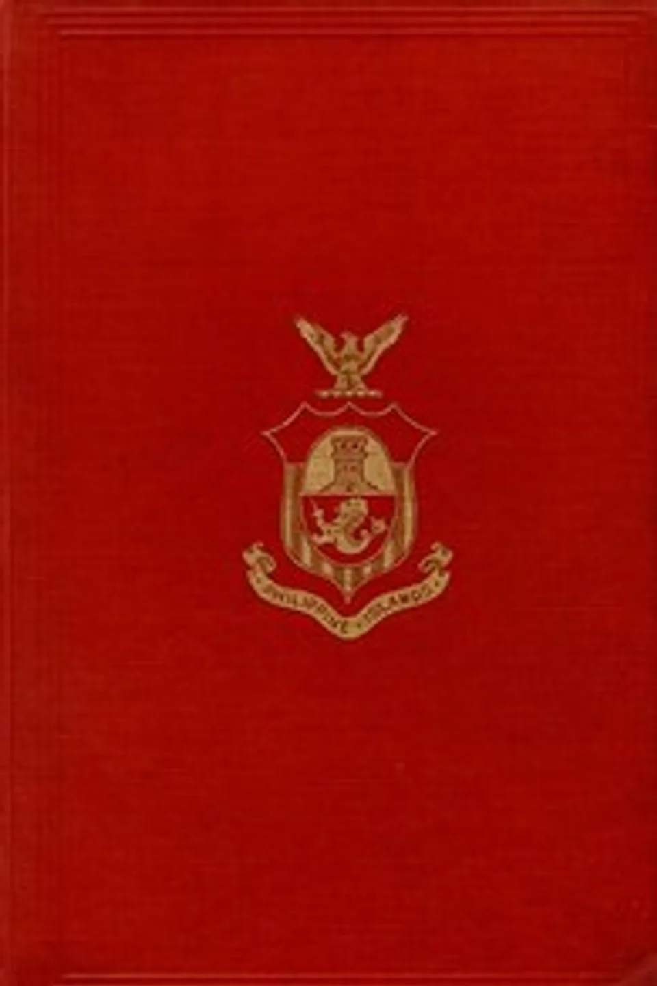 The Former Philippines Thru Foreign Eyes, Tomás de Comyn