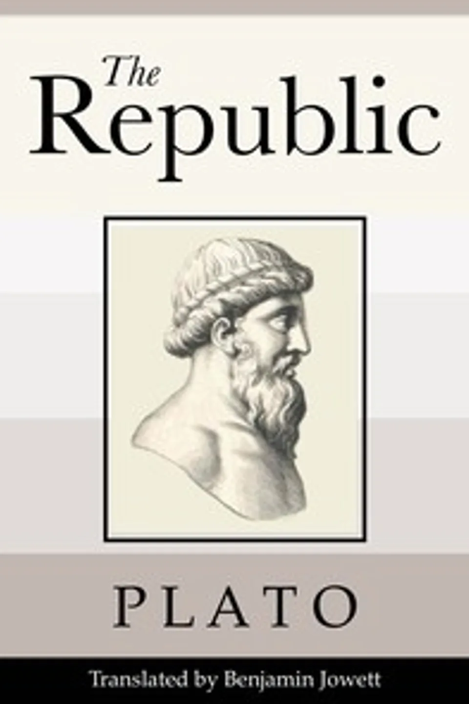 The Republic, Plato