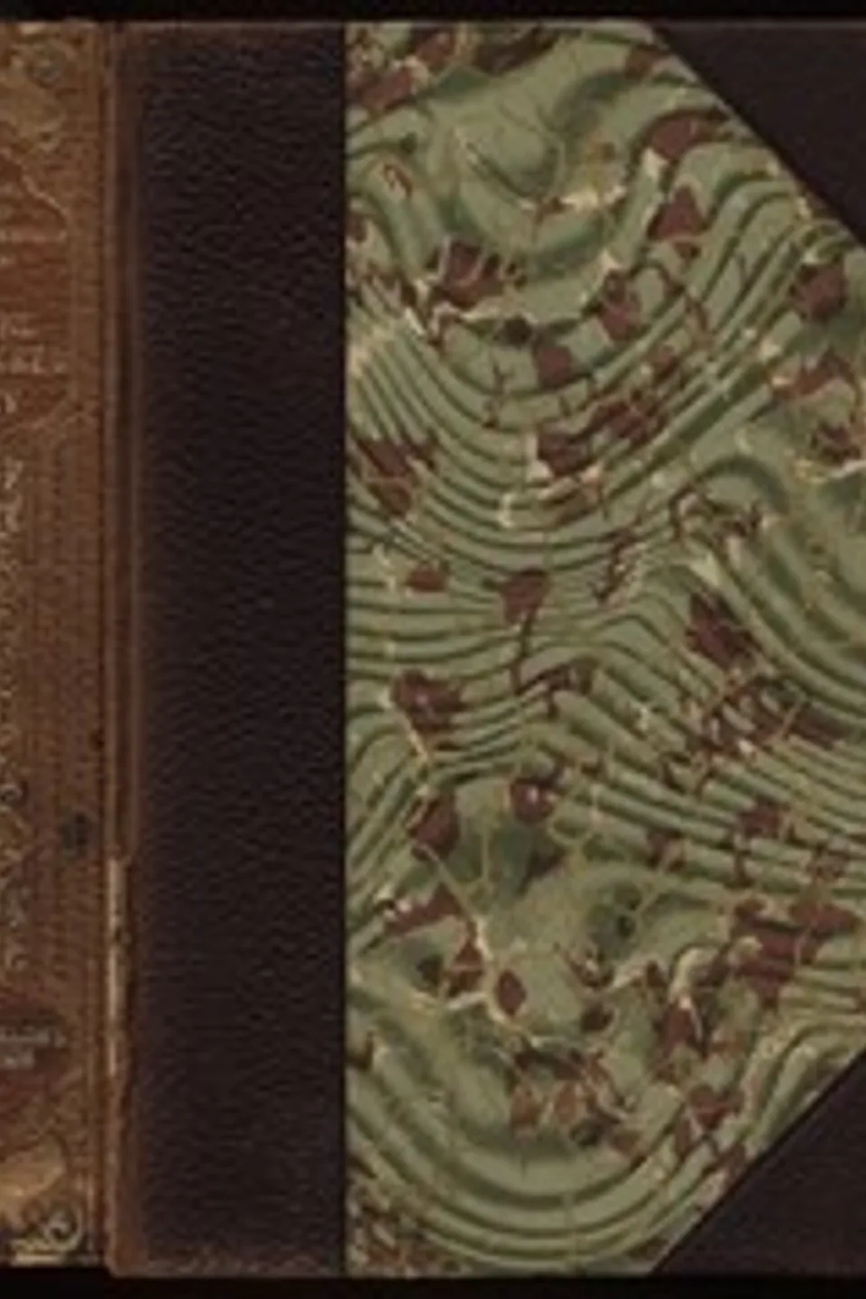 Tancred; Or, The New Crusade, Benjamin Disraeli