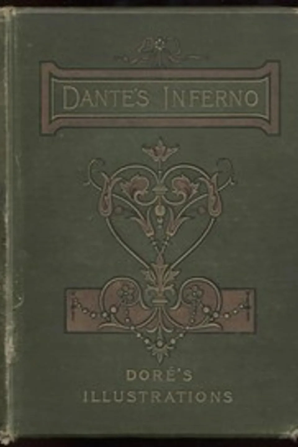 The divine comedy, Dante Alighieri
