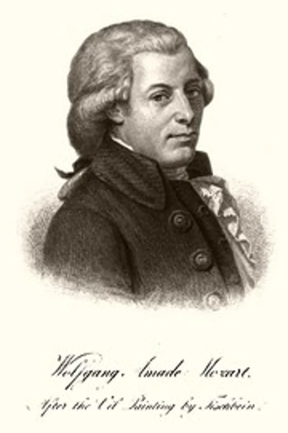 Life of Mozart, Vol. 3 (of 3), Otto Jahn