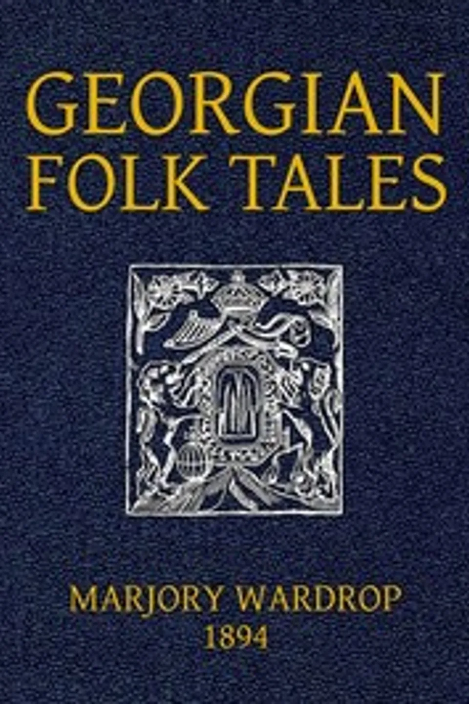 Georgian Folk Tales