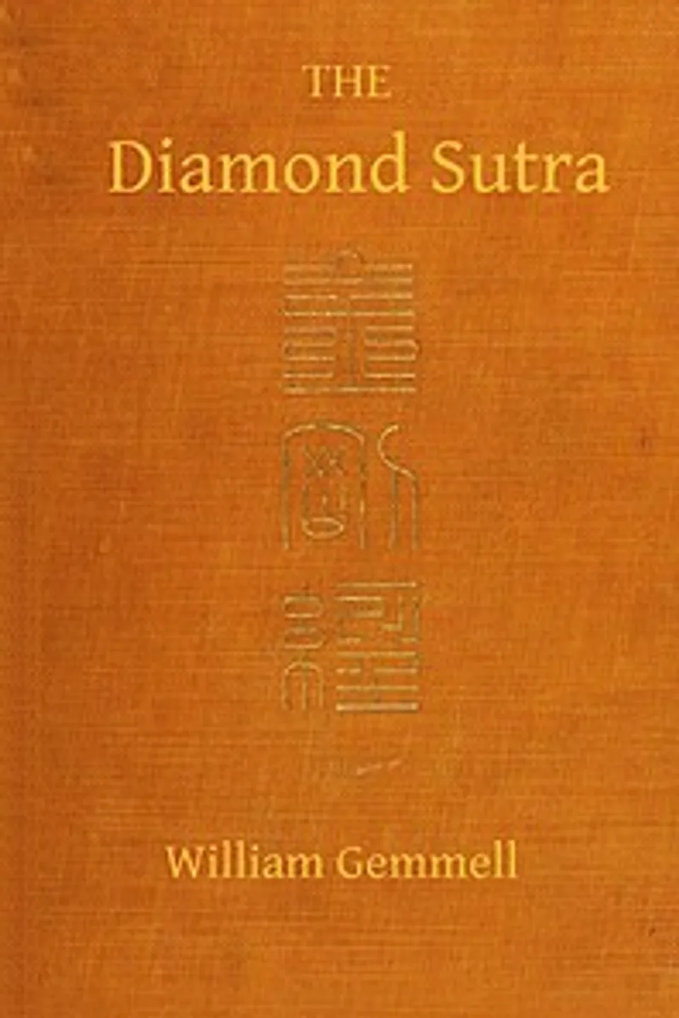 The Diamond Sutra (Chin-Kang-Ching) or Prajna-Paramita, Unknown